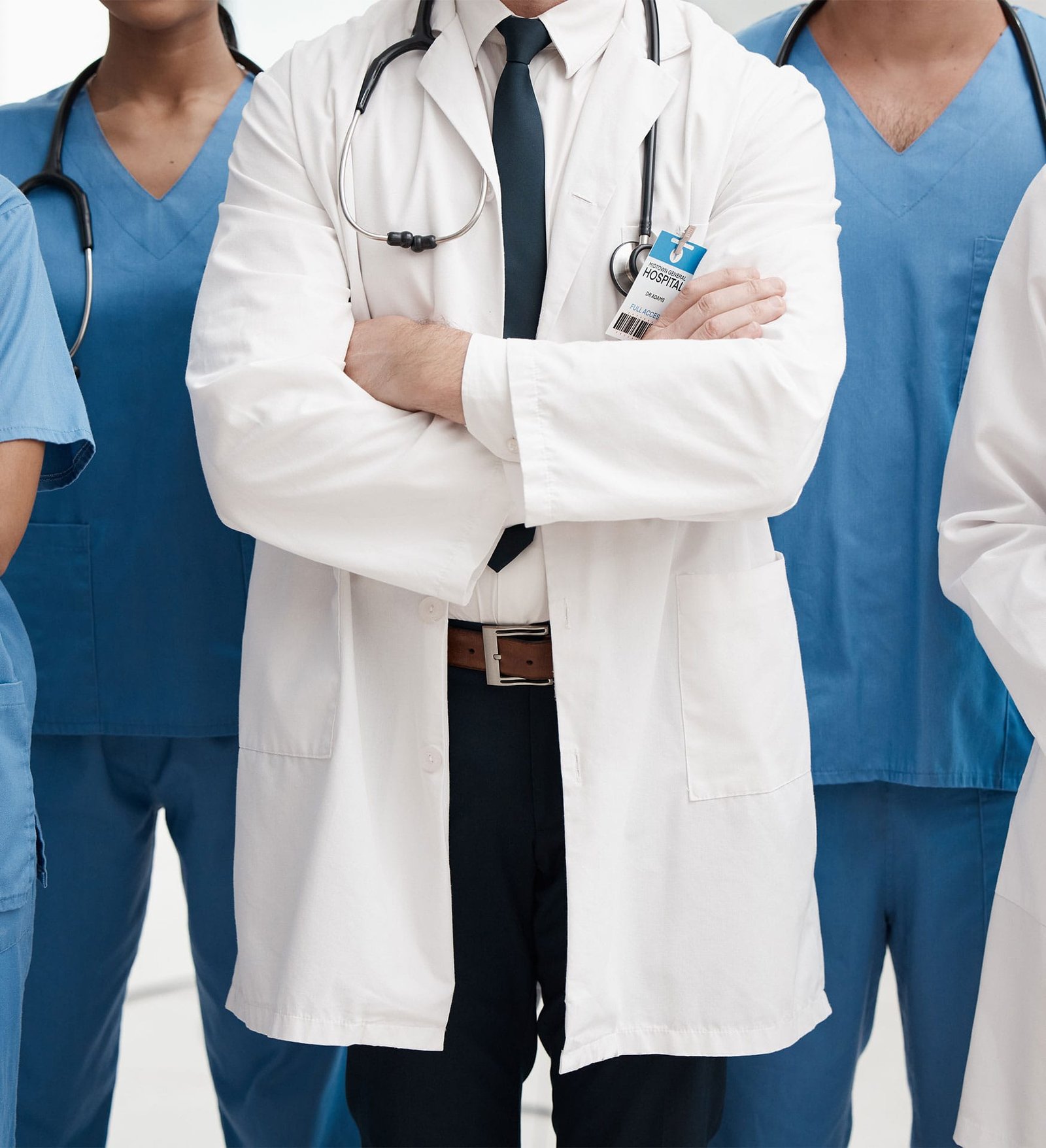 Contre visite médicale Maroc